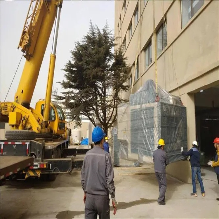 白云附近12吨吊车出租电话