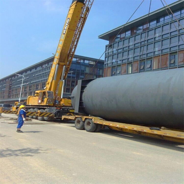 白云为什么选择我们公司租赁大型吊车？