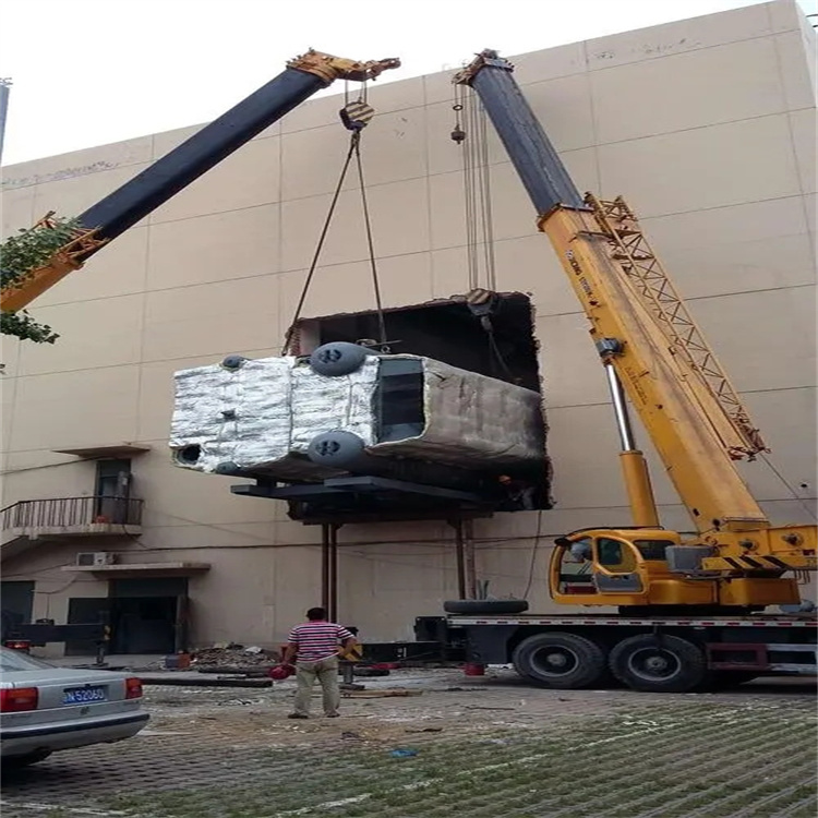 白云25吨汽车吊出租