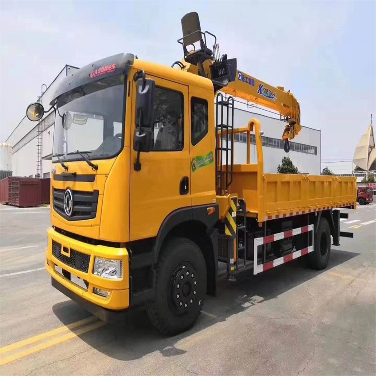 白云附近找一辆随车吊出租