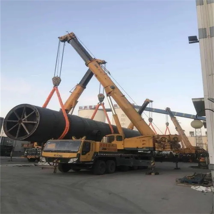 白云8吨汽车吊出租