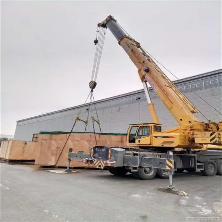 白云急需吊车出租怎么办|24小时响应|跨区调配服务