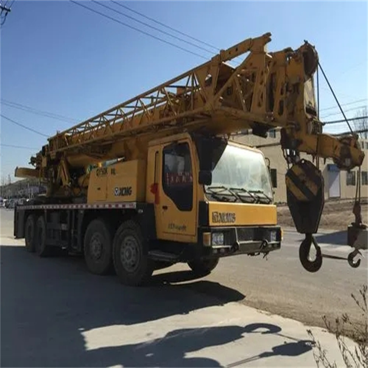 白云哪里有专业吊车出租